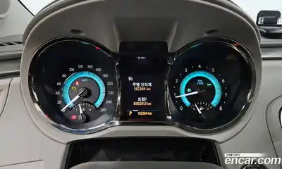 Chevrolet Alpheon 2014 2.4 гидро в Москве № 1401845, миниатюра 8