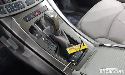 Chevrolet Alpheon 2014 2.4 гидро в Москве № 1401845, миниатюра 9