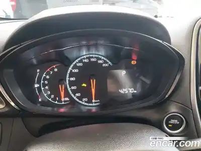 Chevrolet Spark 2021 1.0 гидро в Москве № 1401939, миниатюра 11