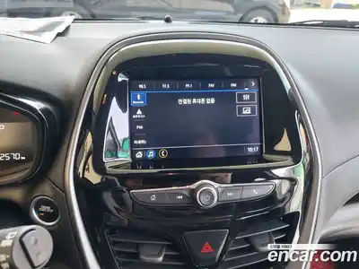 Chevrolet Spark 2021 1.0 гидро в Москве № 1401939, миниатюра 12