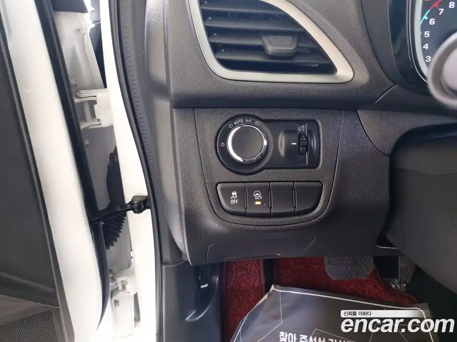 Chevrolet Spark 2021 1.0 гидро в Москве № 1401939, фото 14