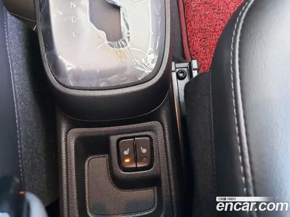 Chevrolet Spark 2021 1.0 гидро в Москве № 1401939, фото 15