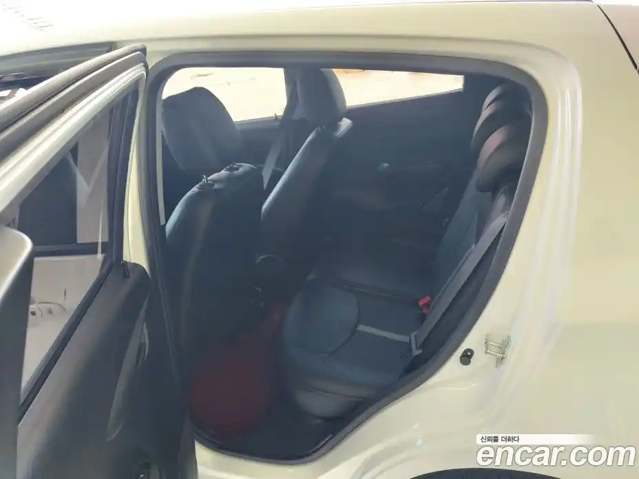 Chevrolet Spark 2021 1.0 гидро в Москве № 1401939, фото 19