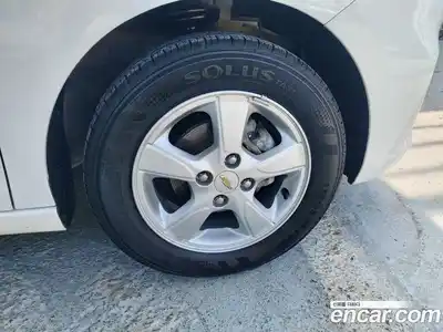 Chevrolet Spark 2021 1.0 гидро в Москве № 1401939, миниатюра 8