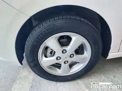 Chevrolet Spark 2021 1.0 гидро в Москве № 1401939, миниатюра 9