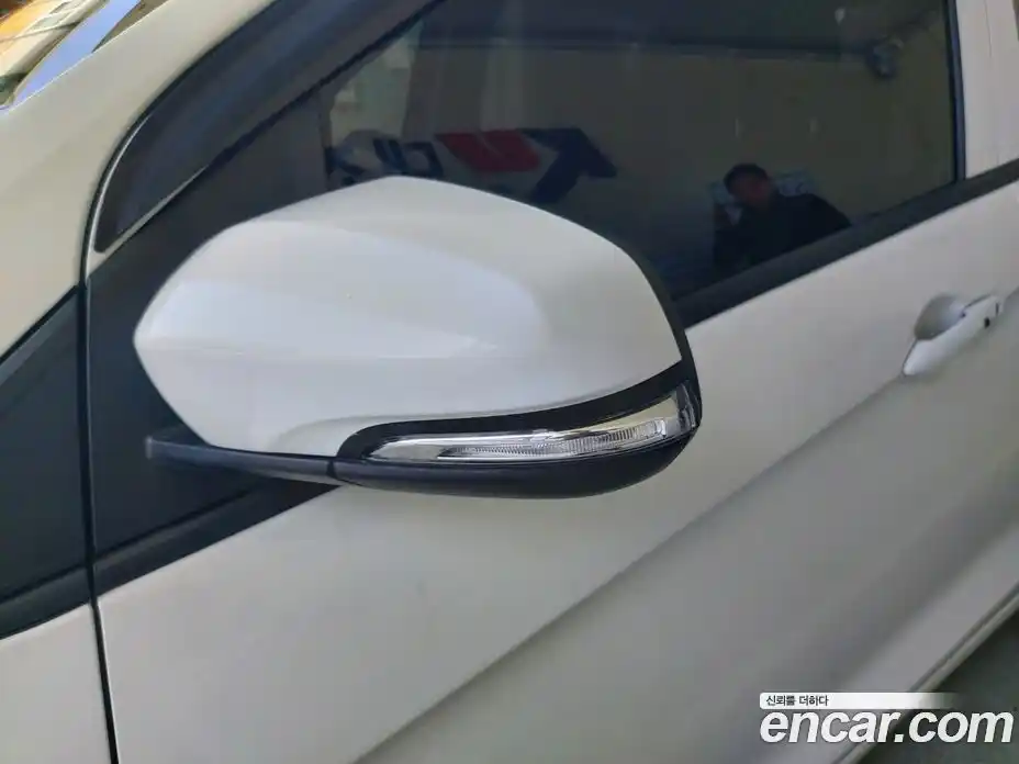 Chevrolet Spark 2021 1.0 гидро в Москве № 1401939, фото 10