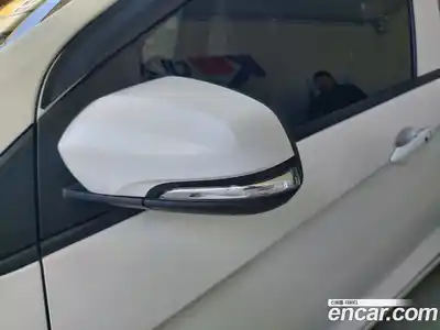 Chevrolet Spark 2021 1.0 гидро в Москве № 1401939, миниатюра 10