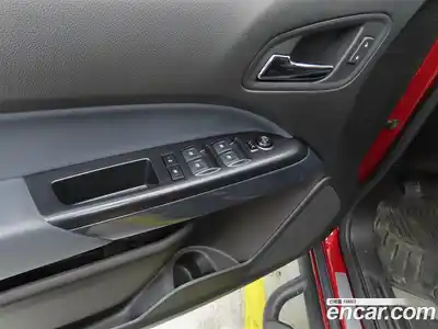 Chevrolet Colorado 2020 3.6 гидро в Москве № 1401956, миниатюра 12
