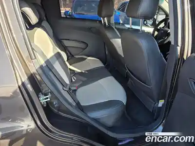 Chevrolet Spark 2012 1.0 гидро в Москве № 1401973, миниатюра 9