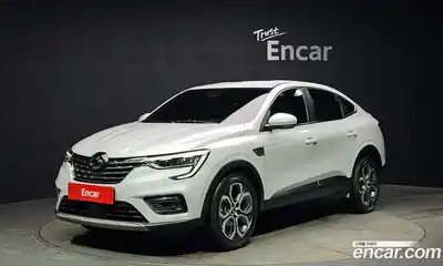 Renault XM3, 2021