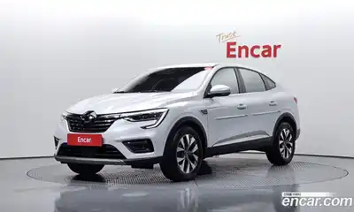Renault XM3, 2020