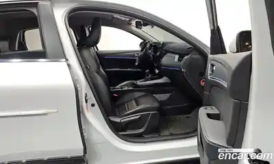 Renault XM3 2020 1.3 гидро в Москве № 1402494, миниатюра 12