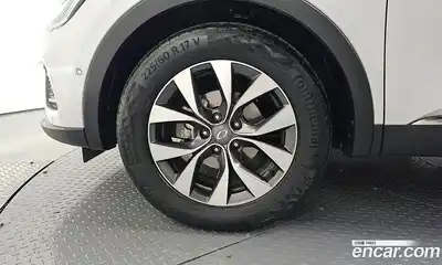Renault XM3 2020 1.3 гидро в Москве № 1402494, миниатюра 5