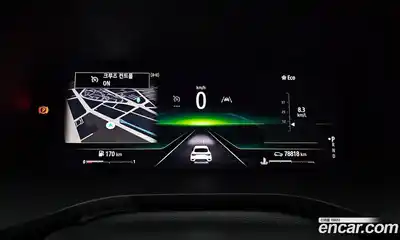 Renault XM3 2020 1.3 гидро в Москве № 1402494, миниатюра 8