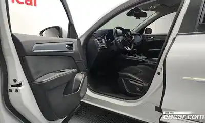 Renault XM3 2020 1.3 гидро в Москве № 1402494, миниатюра 10
