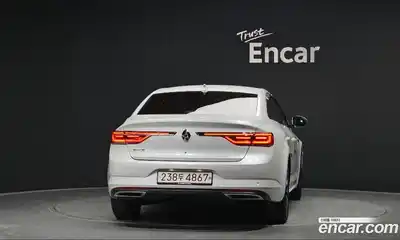 Renault SM6 2023 2.0 гидро в Москве № 1403117, миниатюра 4