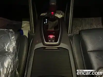 Renault QM6 2017 2.0 гидро в Москве № 1403181, миниатюра 11