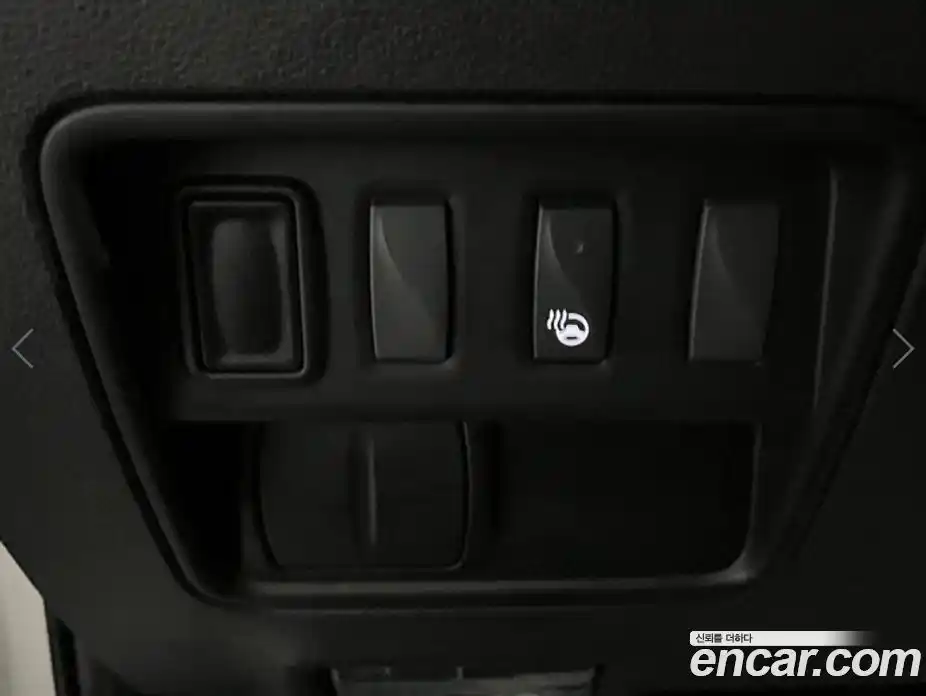 Renault QM6 2017 2.0 гидро в Москве № 1403181, фото 15