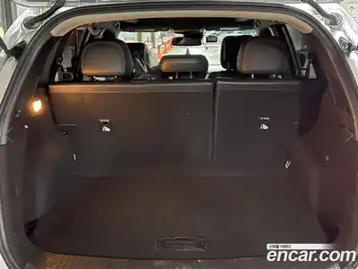 Renault QM6 2017 2.0 гидро в Москве № 1403181, миниатюра 7