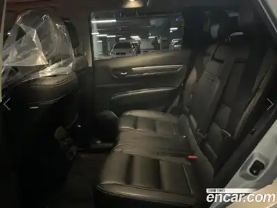 Renault QM6 2017 2.0 гидро в Москве № 1403181, миниатюра 8