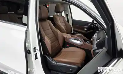 Mercedes-Benz GLE-Class 2024 3.0 гидро в Москве № 1403198, миниатюра 11