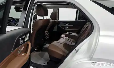 Mercedes-Benz GLE-Class 2024 3.0 гидро в Москве № 1403198, миниатюра 12