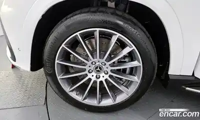 Mercedes-Benz GLE-Class 2024 3.0 гидро в Москве № 1403198, миниатюра 5