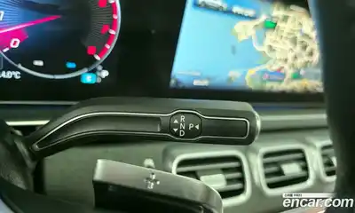 Mercedes-Benz GLE-Class 2024 3.0 гидро в Москве № 1403198, миниатюра 9