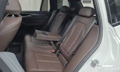 BMW X3 2024 2.0 Автомат в Москве № 1403282, миниатюра 12