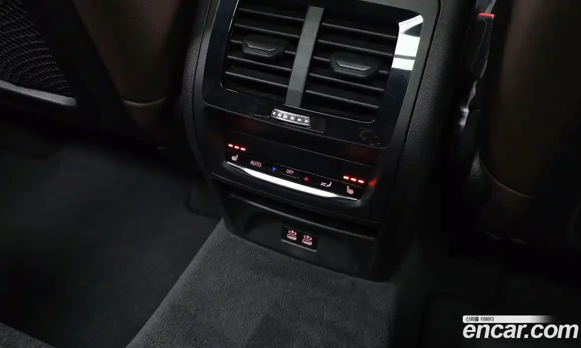 BMW X3 2024 2.0 Автомат в Москве № 1403282, фото 18