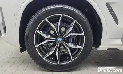 BMW X3 2024 2.0 Автомат в Москве № 1403282, миниатюра 5