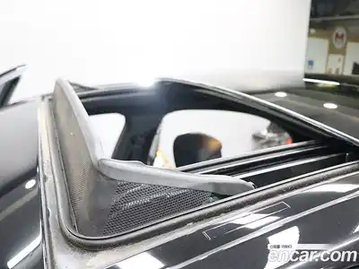 Mercedes-Benz S-Class 2021 2.9 гидро в Москве № 1403737, миниатюра 6