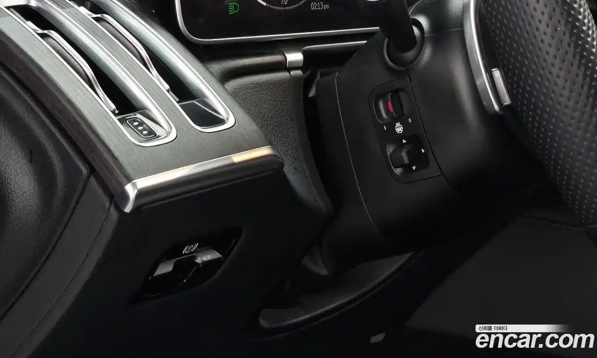Mercedes-Benz S-Class 2022 2.9 гидро в Москве № 1403786, фото 15