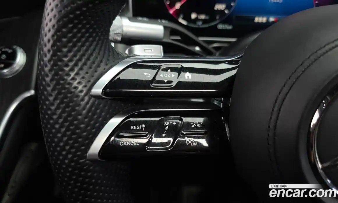 Mercedes-Benz S-Class 2022 2.9 гидро в Москве № 1403786, фото 17