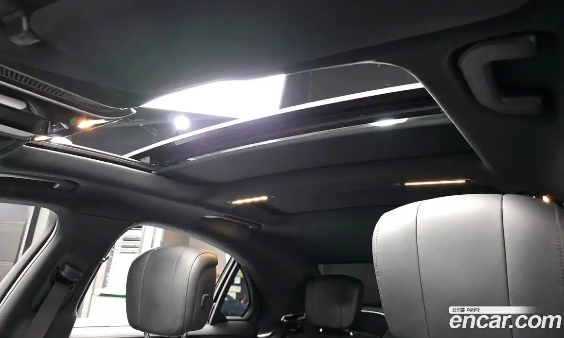 Mercedes-Benz S-Class 2022 2.9 гидро в Москве № 1403786, фото 19