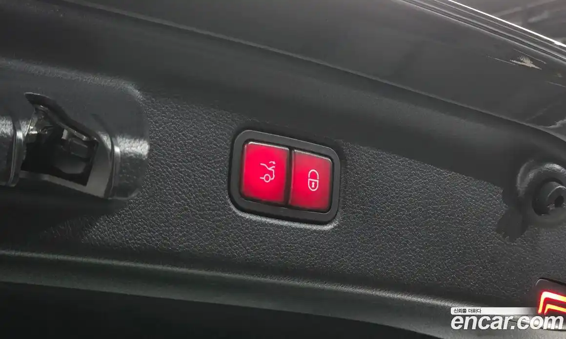 Mercedes-Benz S-Class 2022 2.9 гидро в Москве № 1403786, фото 20
