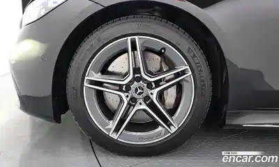 Mercedes-Benz S-Class 2022 2.9 гидро в Москве № 1403786, миниатюра 5