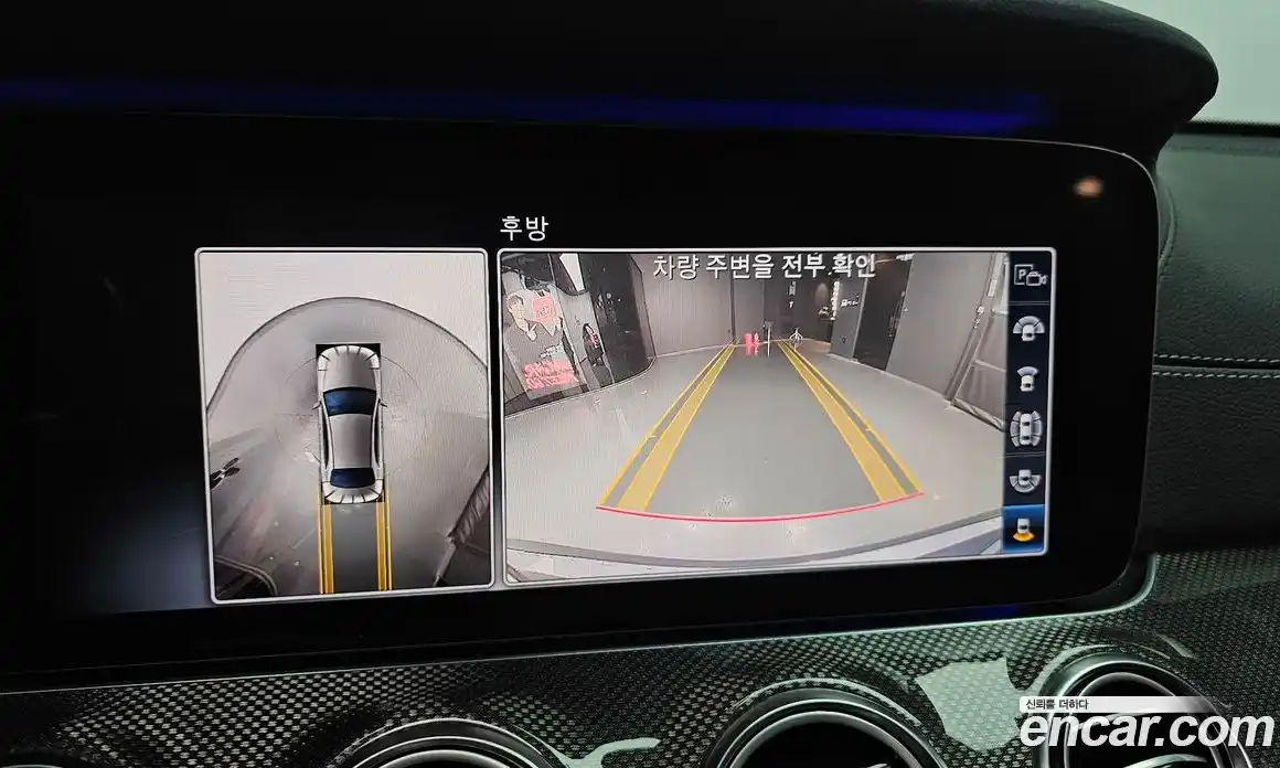 Mercedes-Benz E-Class 2019 2.0 гидро в Москве № 1403834, фото 15