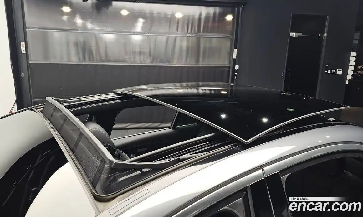 Mercedes-Benz E-Class 2019 2.0 гидро в Москве № 1403834, фото 19