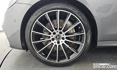 Mercedes-Benz E-Class 2019 2.0 гидро в Москве № 1403834, миниатюра 5