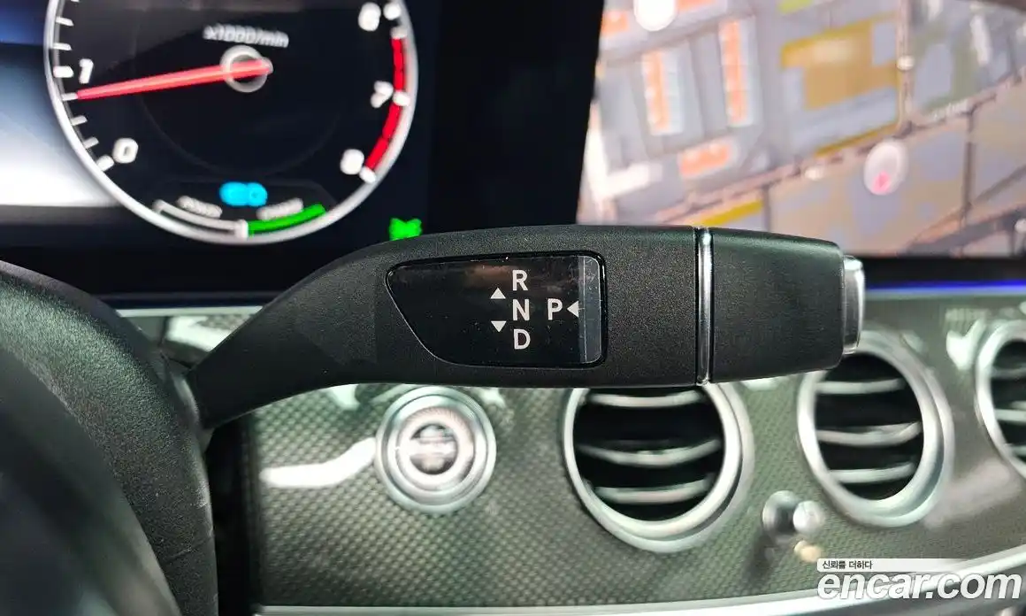 Mercedes-Benz E-Class 2019 2.0 гидро в Москве № 1403834, фото 9