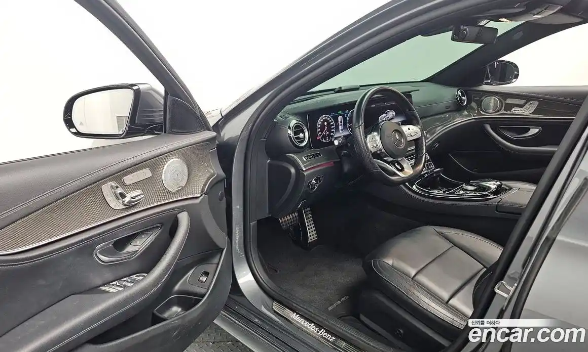 Mercedes-Benz E-Class 2019 2.0 гидро в Москве № 1403834, фото 10