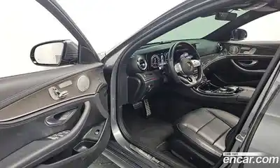 Mercedes-Benz E-Class 2019 2.0 гидро в Москве № 1403834, миниатюра 10