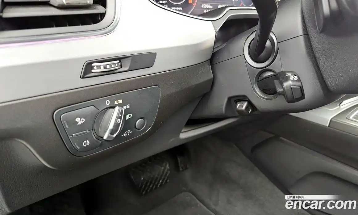 Audi Q7 2019 2.0 гидро в Москве № 1404183, фото 18