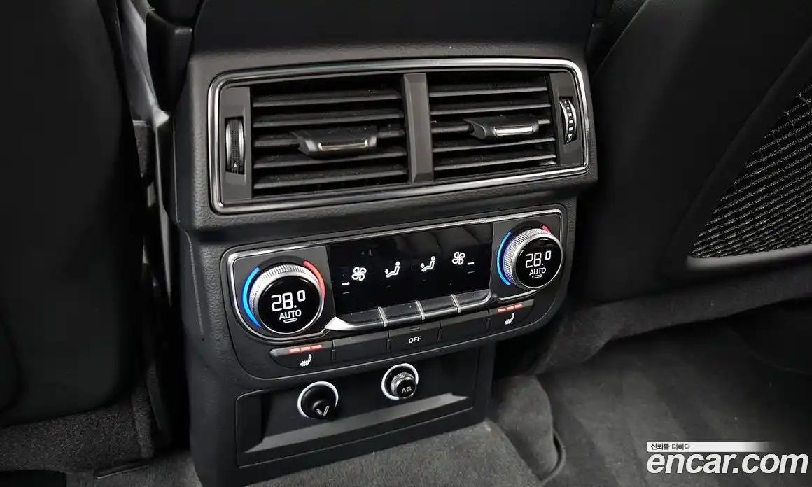 Audi Q7 2019 2.0 гидро в Москве № 1404183, фото 19