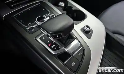 Audi Q7 2019 2.0 гидро в Москве № 1404183, миниатюра 9