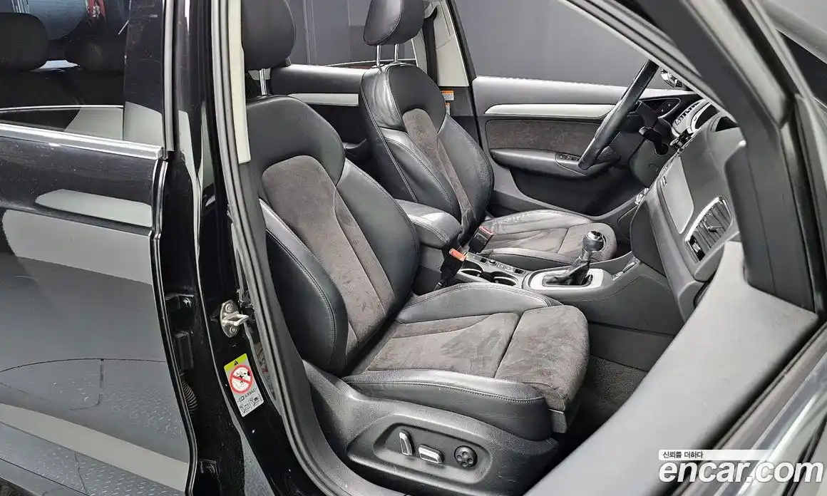 Audi Q3 2016 2.0 гидро в Москве № 1404333, фото 11