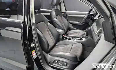 Audi Q3 2016 2.0 гидро в Москве № 1404333, миниатюра 11