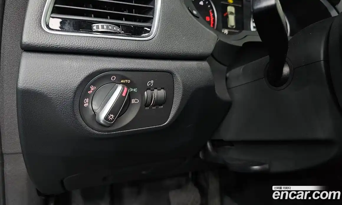 Audi Q3 2016 2.0 гидро в Москве № 1404333, фото 15