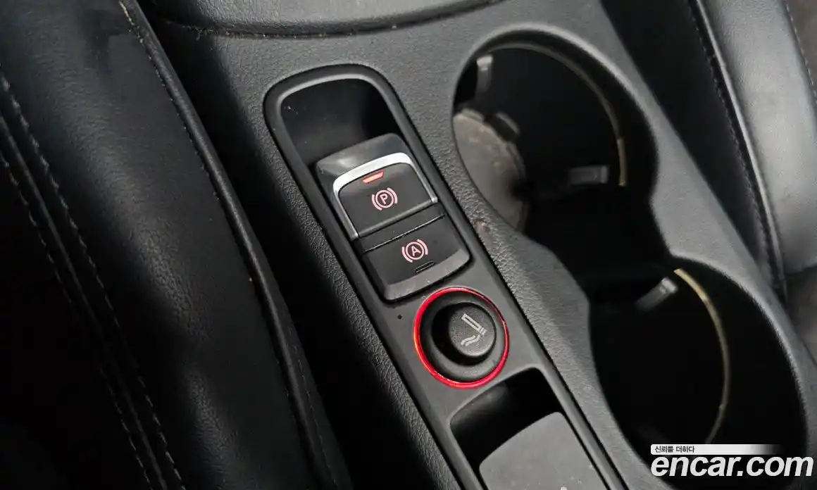 Audi Q3 2016 2.0 гидро в Москве № 1404333, фото 18